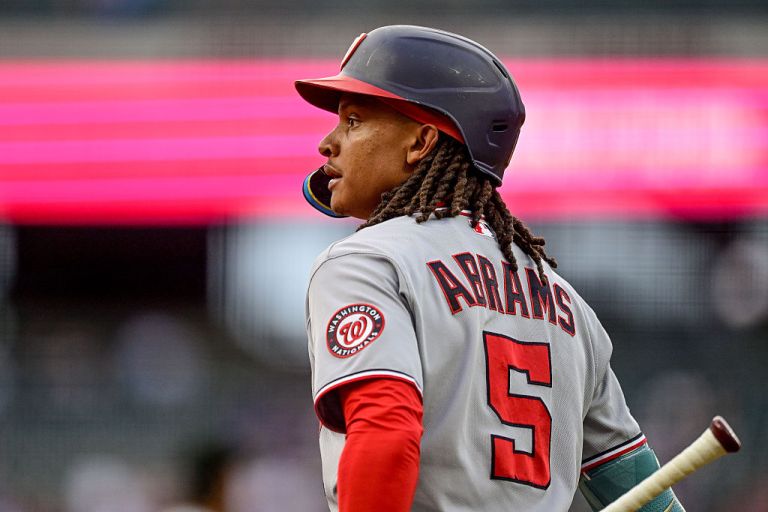 Washington Nationals vs. New York Mets prediction, pick for Friday 8/14/26