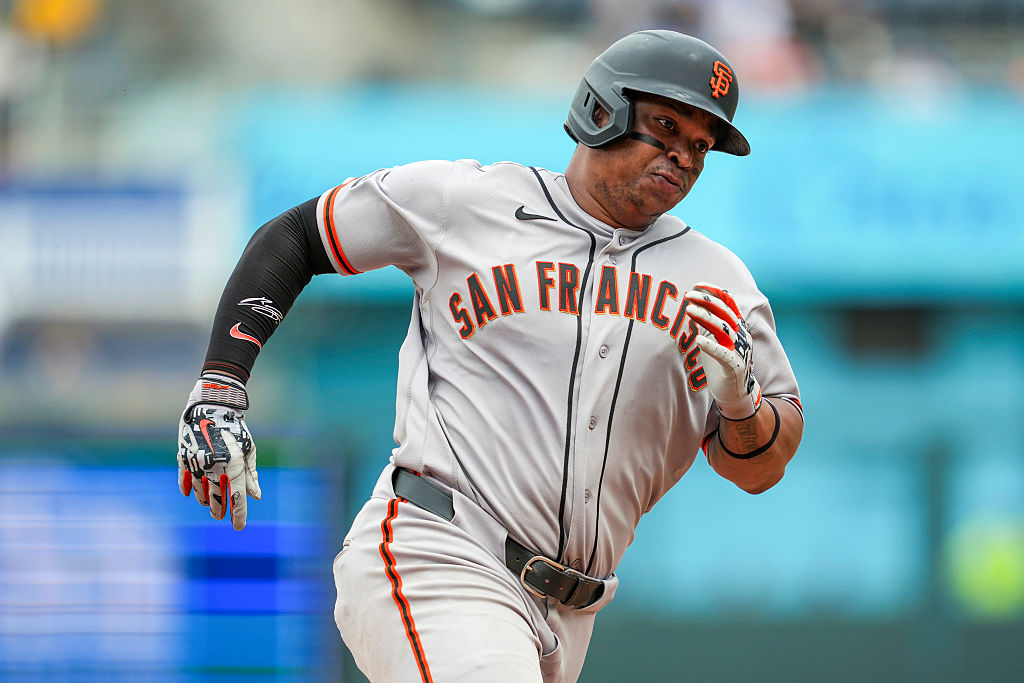 San Francisco Giants vs. Pittsburgh Pirates prediction, pick for Thursday 9/3/26