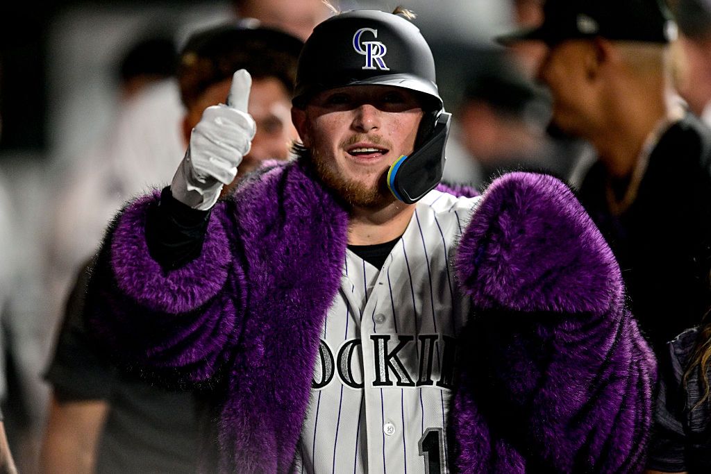 Brewers vs. Rockies Betting Splits for Friday, July 24
