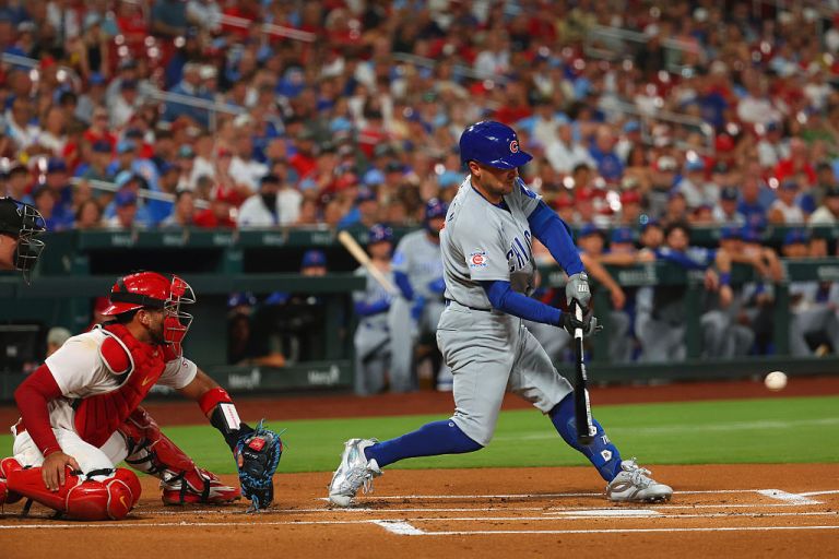 Cardinals vs. Cubs Betting Splits for Thursday, July 30