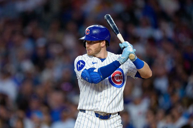 Cubs vs. Yankees Betting Splits for Friday, July 31