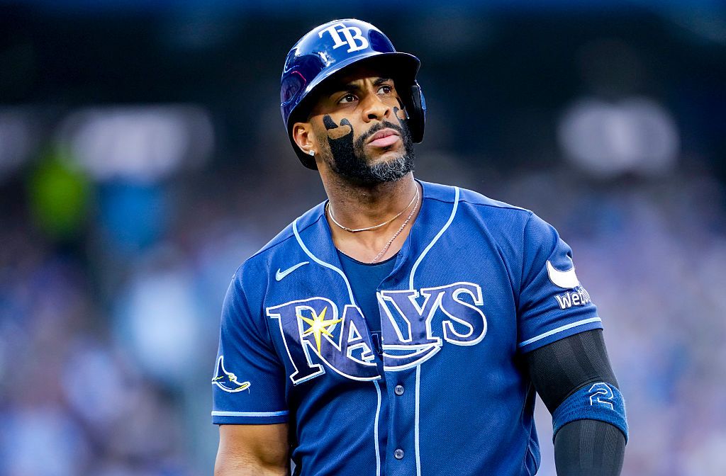 Rays vs. Rangers Betting Splits for Wednesday, July 29