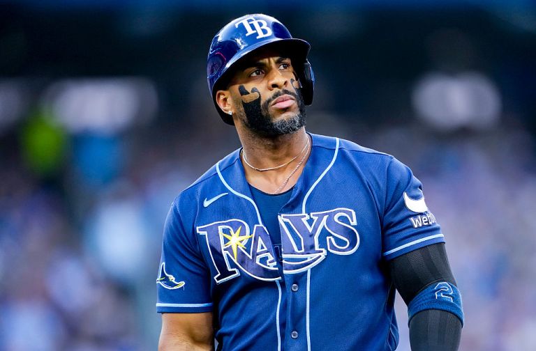 Rays vs. Rangers Betting Splits for Wednesday, July 29