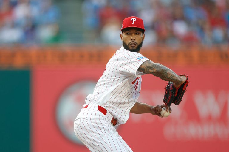Phillies vs. Yankees Betting Splits for Sunday, July 26