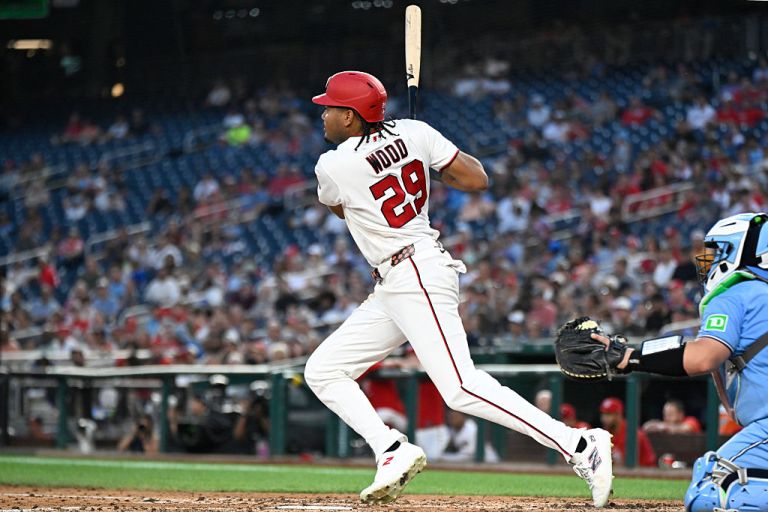 Toronto Blue Jays vs. Washington Nationals prediction, pick for Wednesday 7/29/26