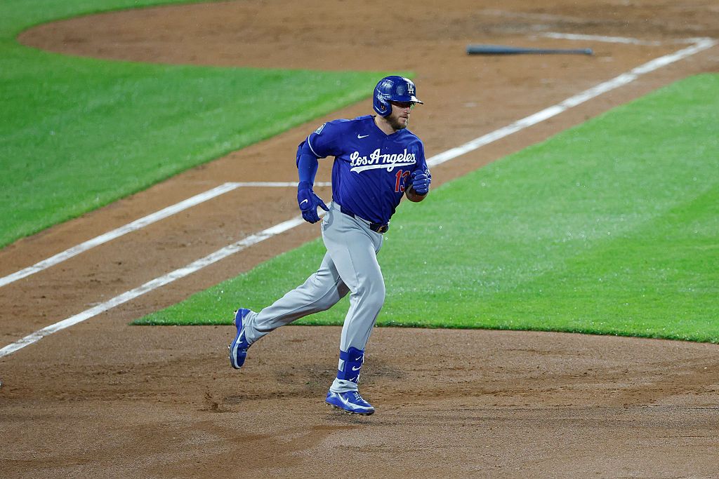 Mets vs. Dodgers Betting Splits for Friday, July 24