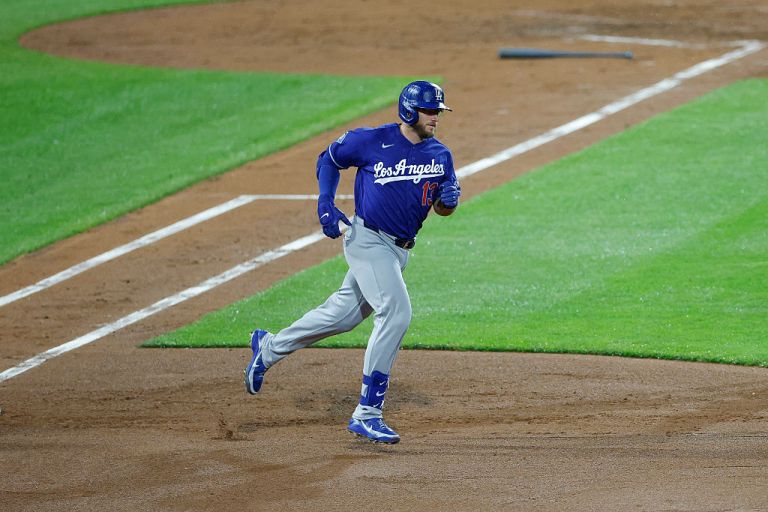 Mets vs. Dodgers Betting Splits for Friday, July 24