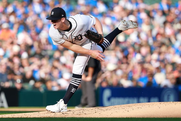 Detroit Tigers vs. San Francisco Giants prediction, pick for MLB on Sunday 8/9/26