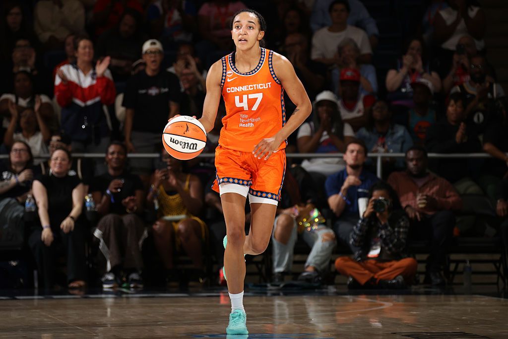 Connecticut Sun at Chicago Sky prediction, pick for Thursday 7/30/26