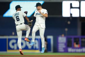 Chicago Cubs vs. Miami Marlins prediction, pick for Saturday 9/5/26