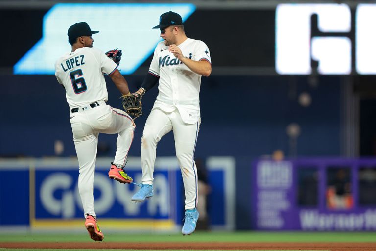Mets vs. Marlins Betting Splits for Friday, July 31