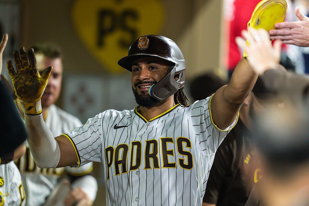 Padres vs. Rockies Betting Splits for Wednesday, July 29