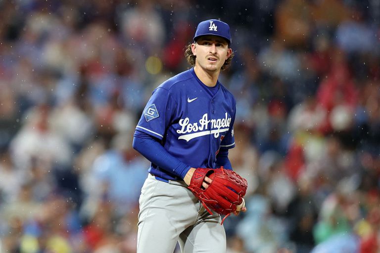 Dodgers vs. Mariners Betting Splits for Tuesday, July 28