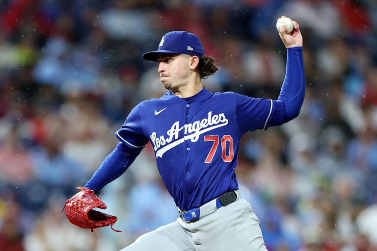 MLB DFS Picks: Starting Pitcher Rankings for Tuesday 7/28/26