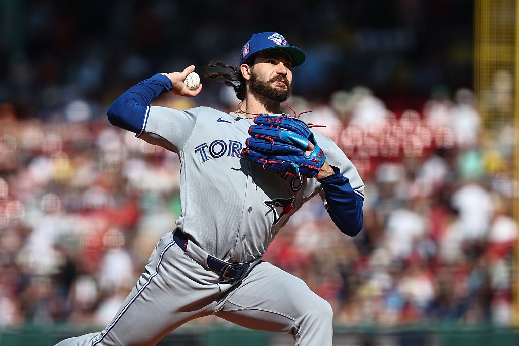 Blue Jays vs. Cardinals Betting Splits for Friday, July 31