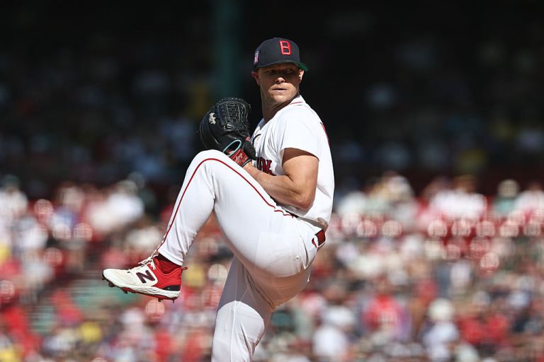 Athletics vs. Red Sox Betting Splits for Thursday, July 30