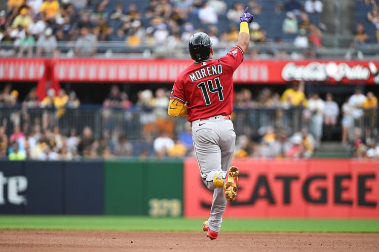 Arizona Diamondbacks at Cleveland Guardians prediction, pick for Friday 7/31/26