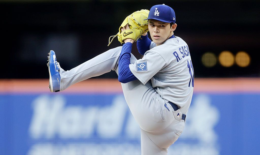 Dodgers vs. Mariners Betting Splits for Thursday, July 30