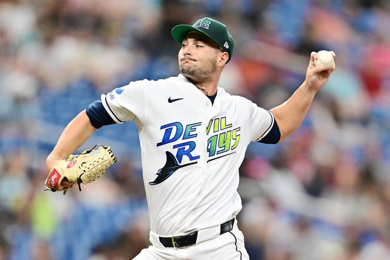 What happened to Shane McClanahan? Injury updates for Rays vs. Rangers on 7/30/26