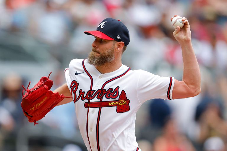 Arizona Diamondbacks vs. Atlanta Braves prediction, pick for Friday 8/14/26