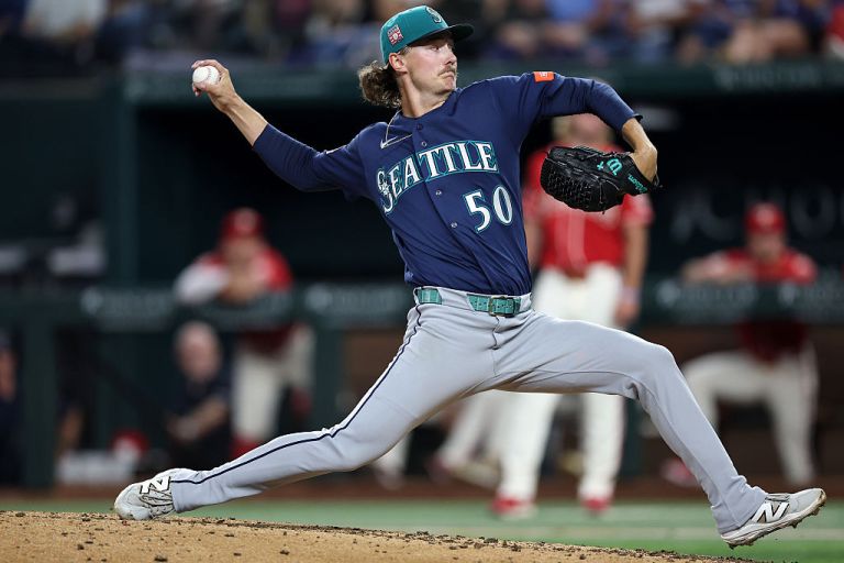 Mariners vs. Twins Betting Splits for Friday, July 31