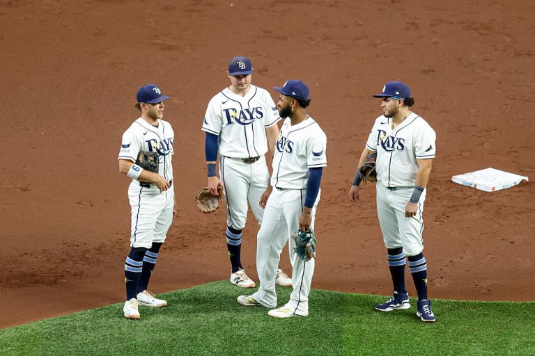 Tampa Bay Rays at Seattle Mariners prediction, pick for MLB on Saturday 8/8/26