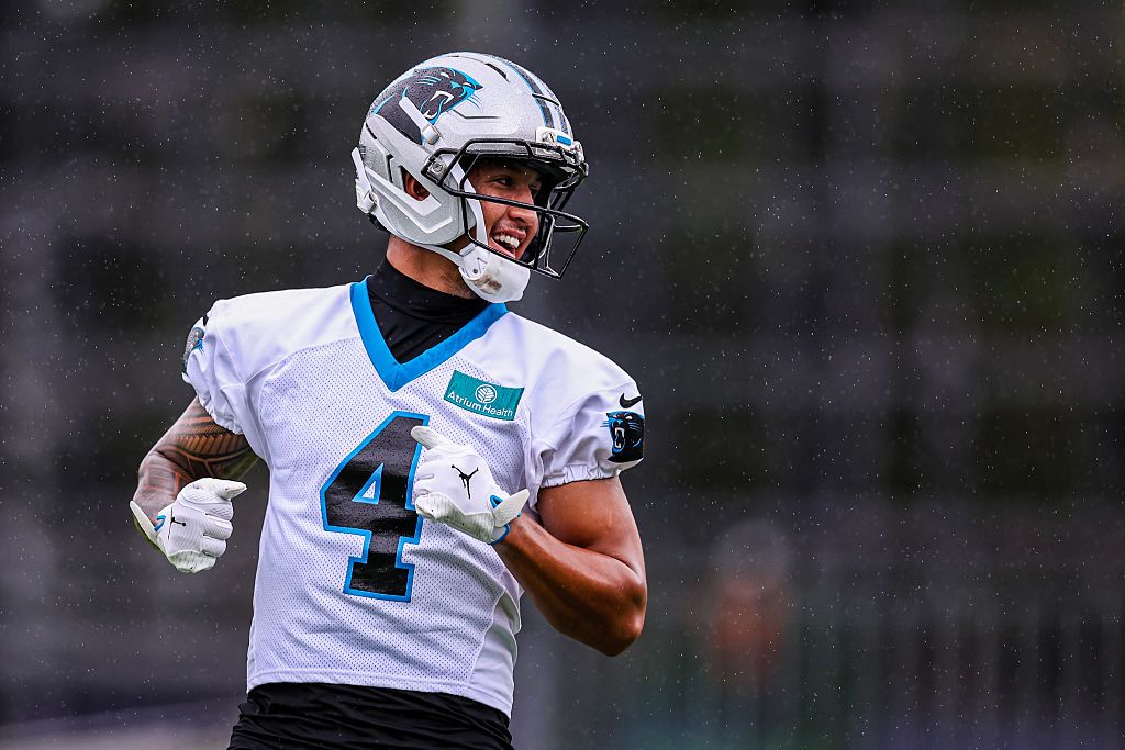 Opening odds for Cardinals vs. Panthers 2026 NFL Hall of Fame Game