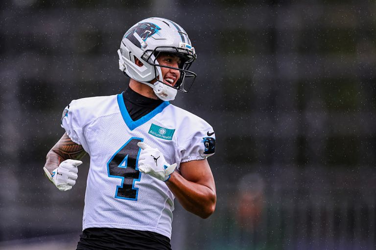 Opening odds for Cardinals vs. Panthers 2026 NFL Hall of Fame Game