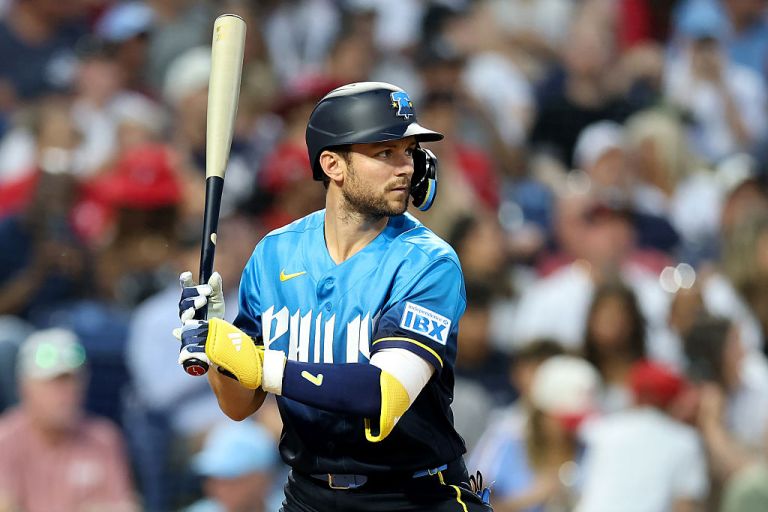 MLB Best Bets for Yankees at Phillies for Sunday Night Baseball 7/26/26