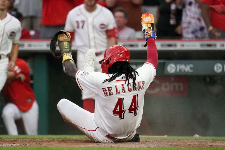 Arizona Diamondbacks vs. Cincinnati Reds prediction, pick for MLB on Sunday 8/23/26