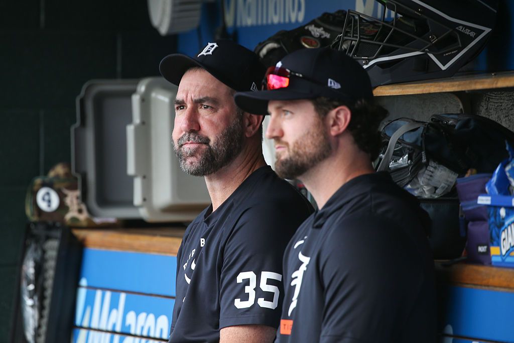 Athletics vs. Tigers Betting Splits for Friday, July 31