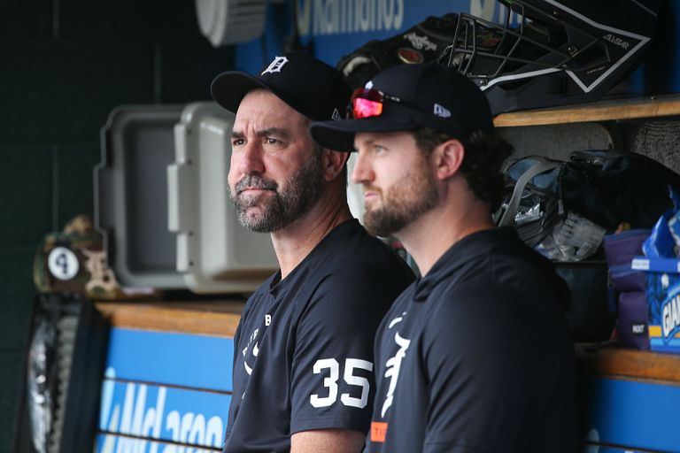Athletics vs. Tigers Betting Splits for Friday, July 31