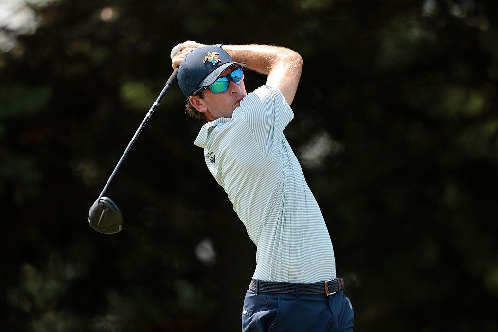 Fantasy Golf Picks: Best Cash Game Plays for the Rocket Classic
