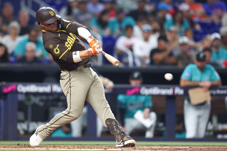 Colorado Rockies at San Diego Padres prediction, pick for Tuesday 7/28/26