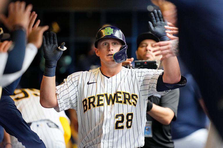 MLB Best Bets: Top home run props for Thursday 8/27/26