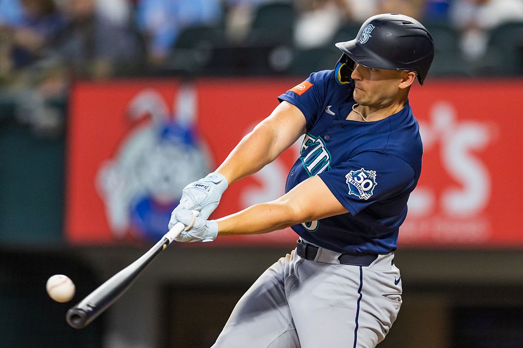 Seattle Mariners vs. Athletics prediction, pick for MLB on Friday 9/04/26