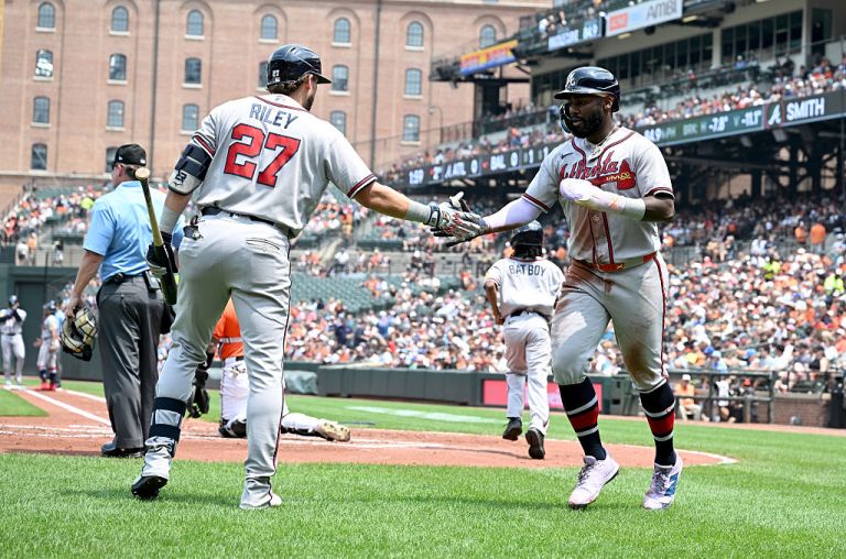 Mets vs. Braves Game 1 Betting Splits for Wednesday, July 29