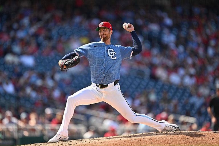 Braves vs. Nationals Betting Splits for Friday, July 31