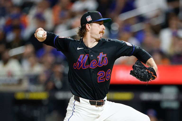 Mets vs. Marlins Betting Splits for Thursday, July 30