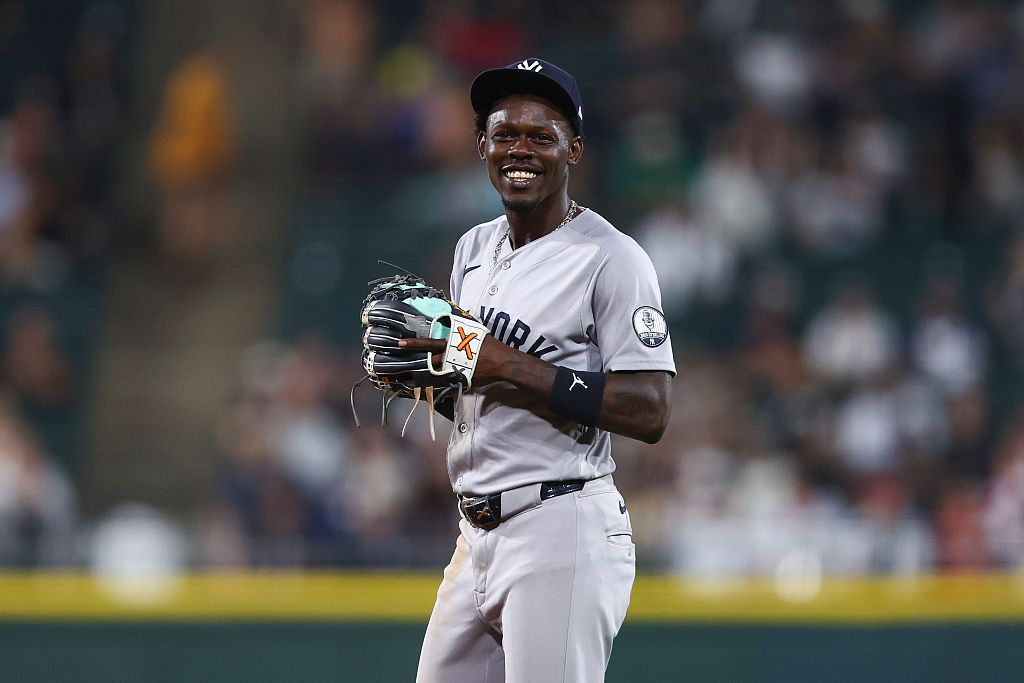 What happened to Jazz Chisholm Jr.? Live injury updates for Yankees vs. White Sox on 7/30/26
