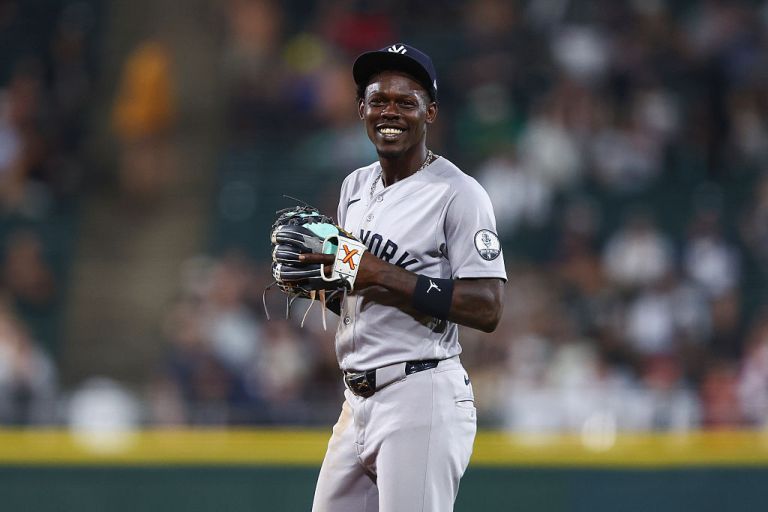 What happened to Jazz Chisholm Jr.? Live injury updates for Yankees vs. White Sox on 7/30/26