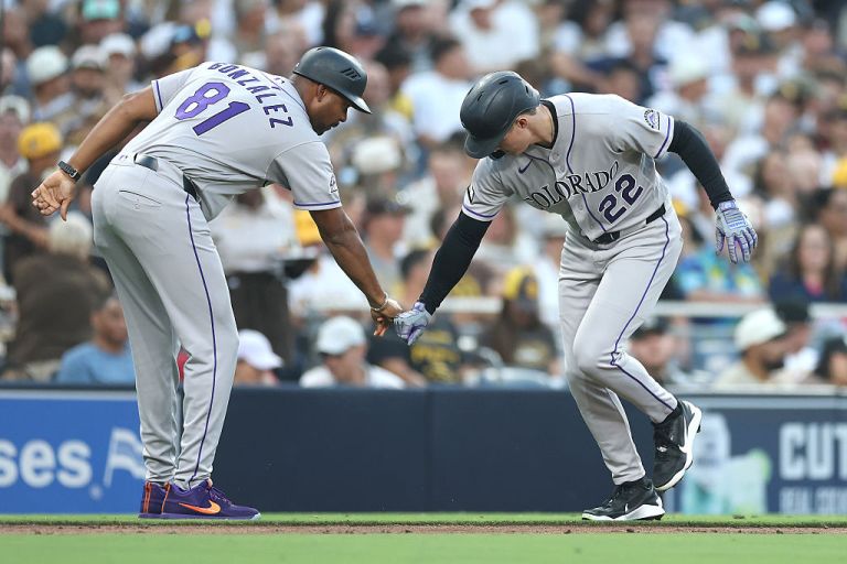 Rockies vs. Royals Betting Splits for Friday, July 31