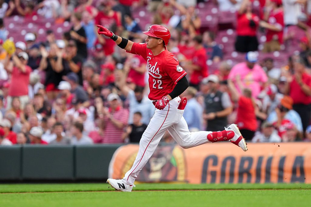 Reds vs. Pirates Betting Splits for Thursday, July 30