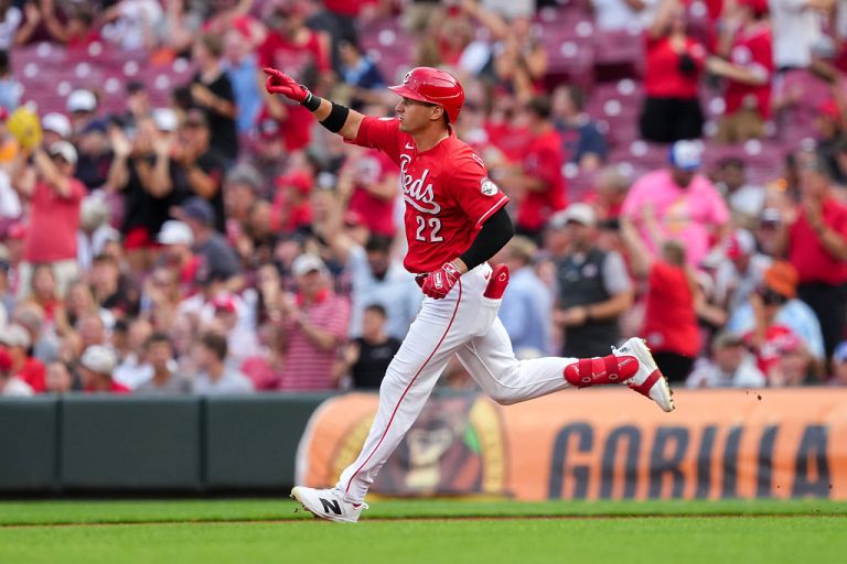Reds vs. Pirates Betting Splits for Thursday, July 30