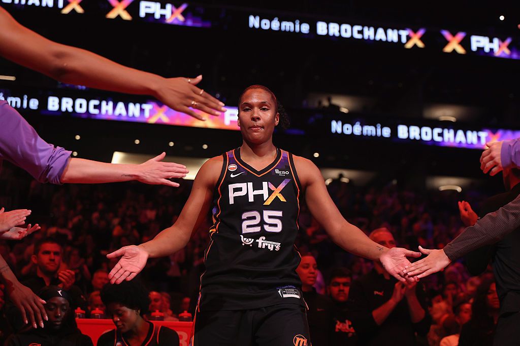 New York Liberty vs. Phoenix Mercury prediction, pick for Saturday 8/1/26