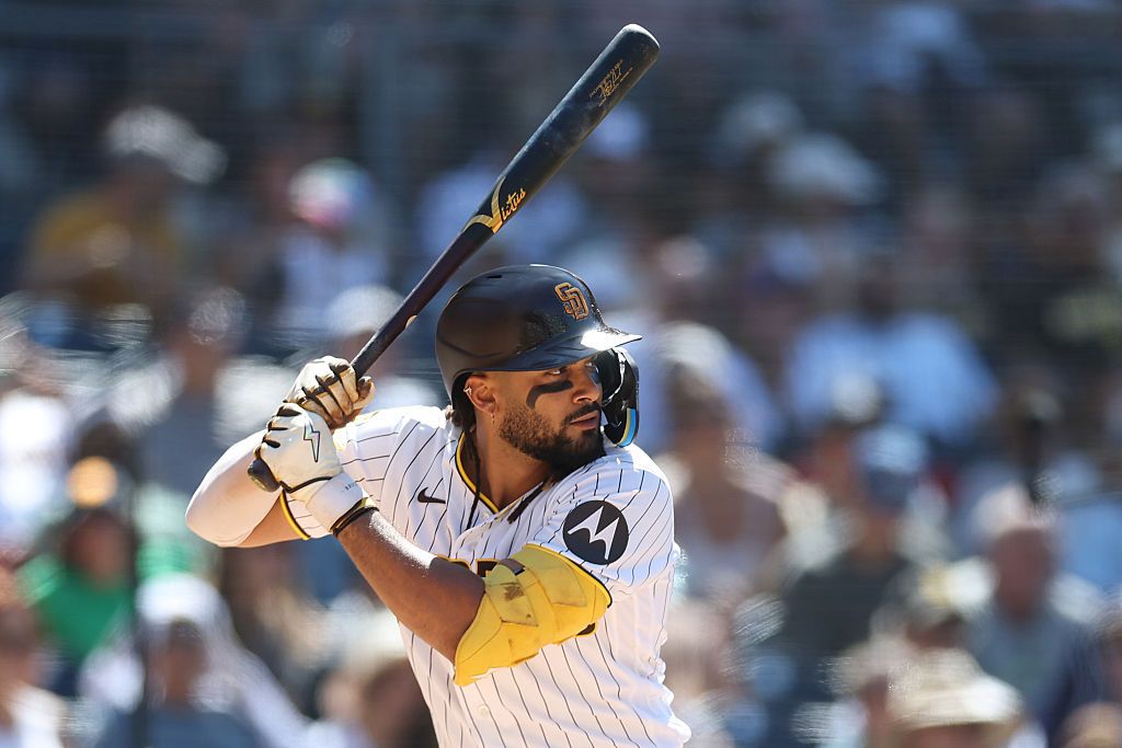Padres vs. Giants Betting Splits for Thursday, July 30