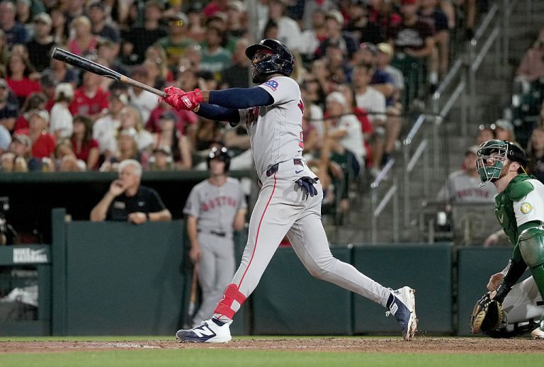 Athletics vs. Boston Red Sox prediction, pick for MLB on Thursday 7/30/26