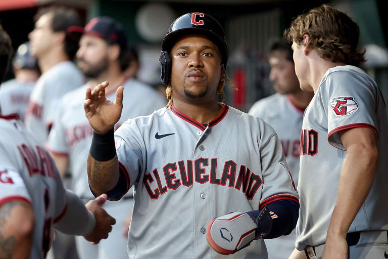 Guardians vs. Diamondbacks Betting Splits for Friday, July 31