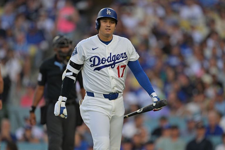 Dodgers vs. Red Sox Betting Splits for Friday, July 31