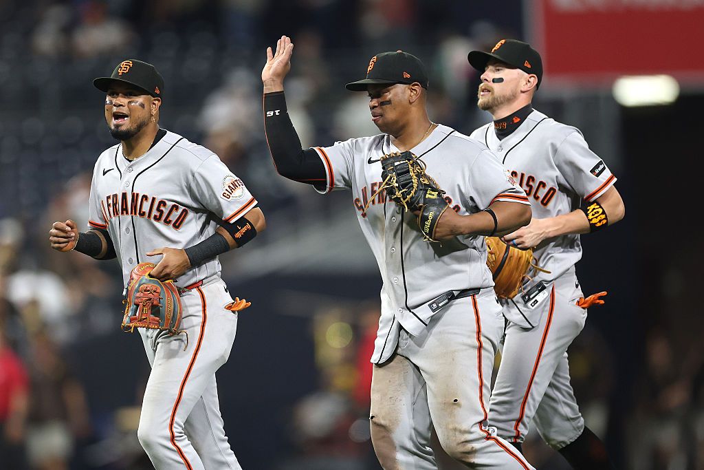 San Francisco Giants vs. Arizona Diamondbacks prediction, pick for MLB on Friday 8/28/26